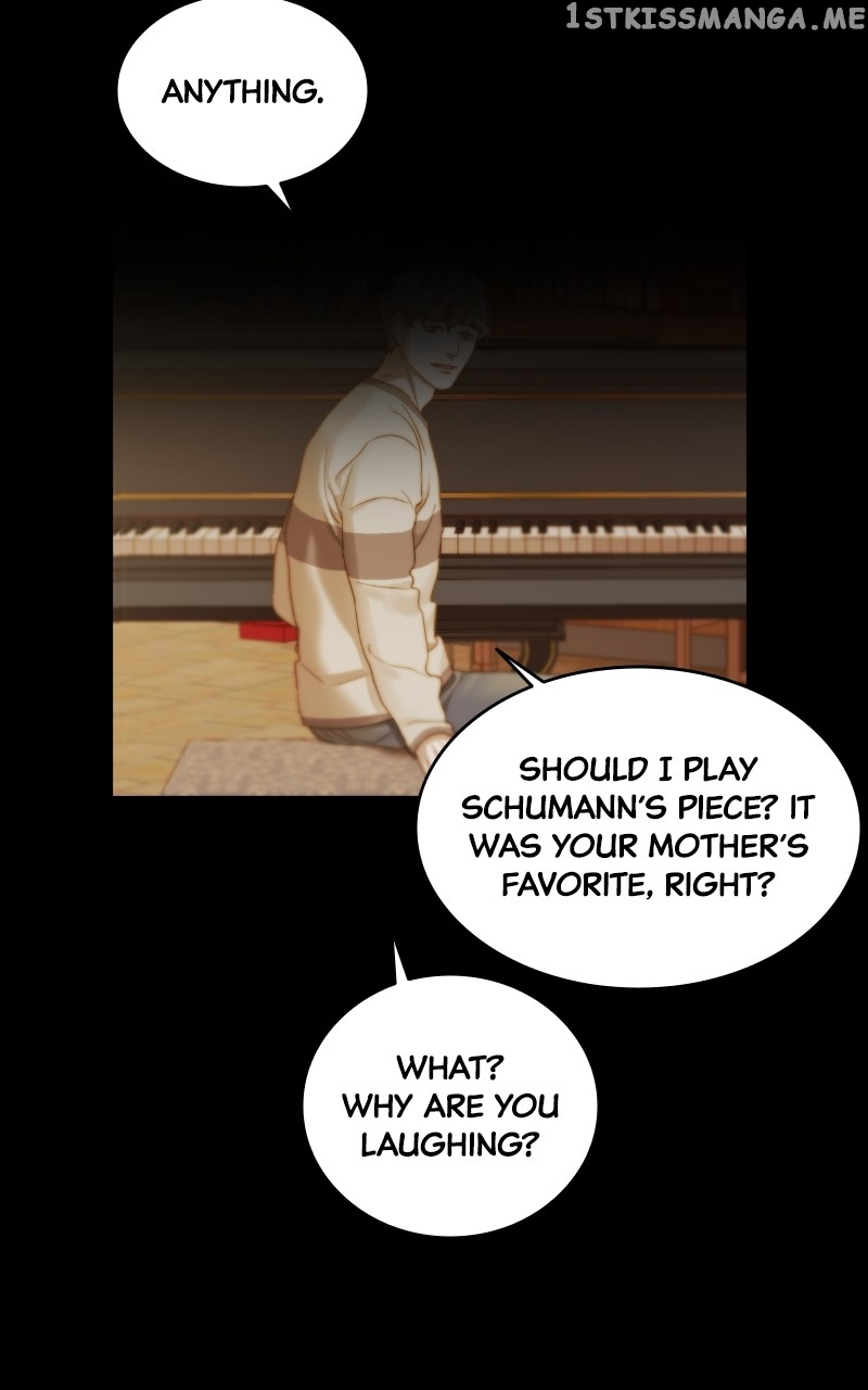 A Heartfelt Andante Chapter 4 - page 31