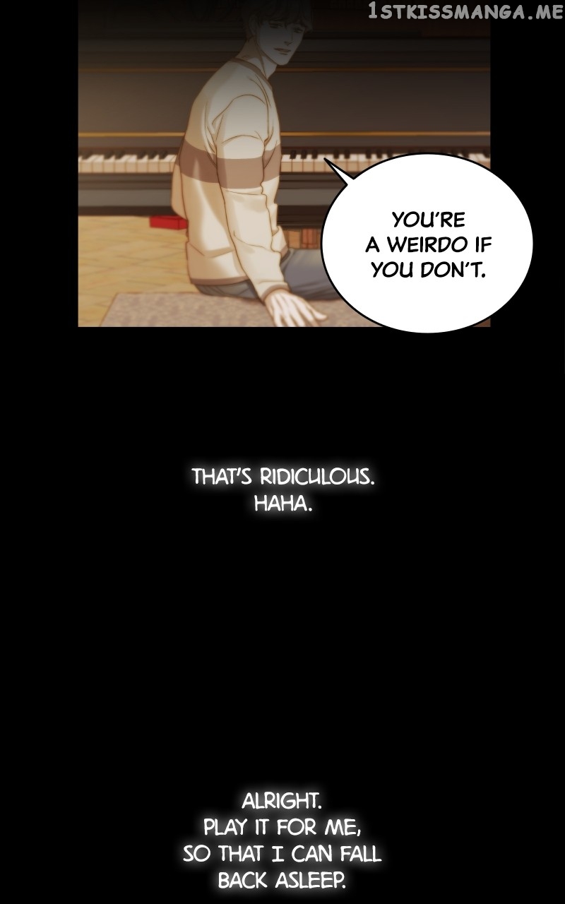 A Heartfelt Andante Chapter 4 - page 33