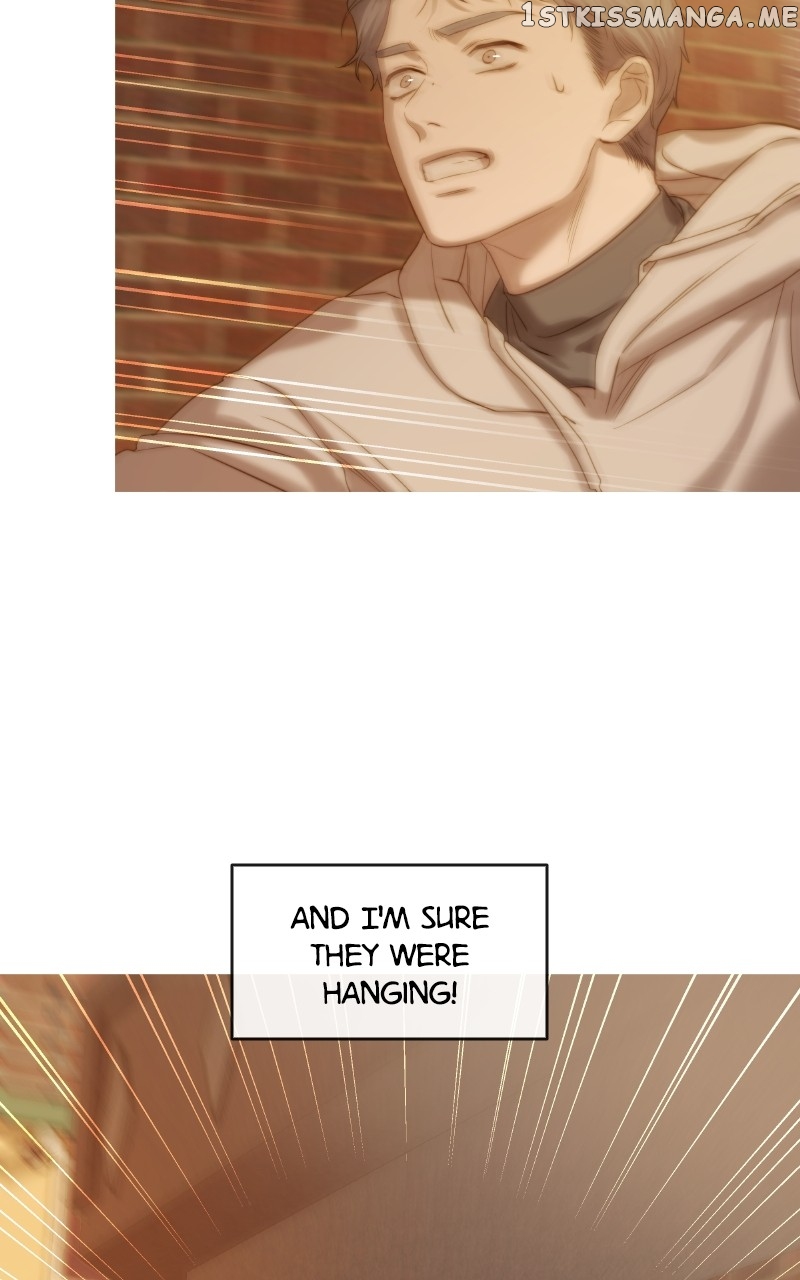 A Heartfelt Andante Chapter 4 - page 4