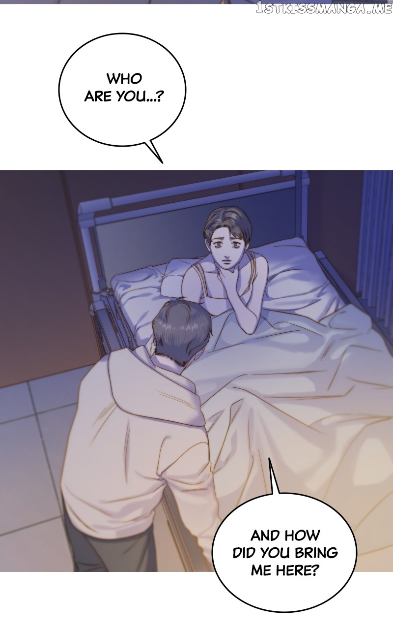A Heartfelt Andante Chapter 4 - page 55