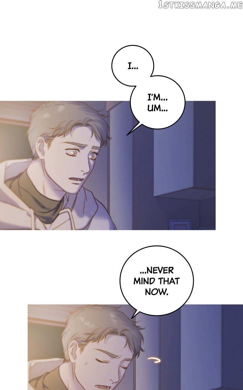 A Heartfelt Andante Chapter 4 - page 56