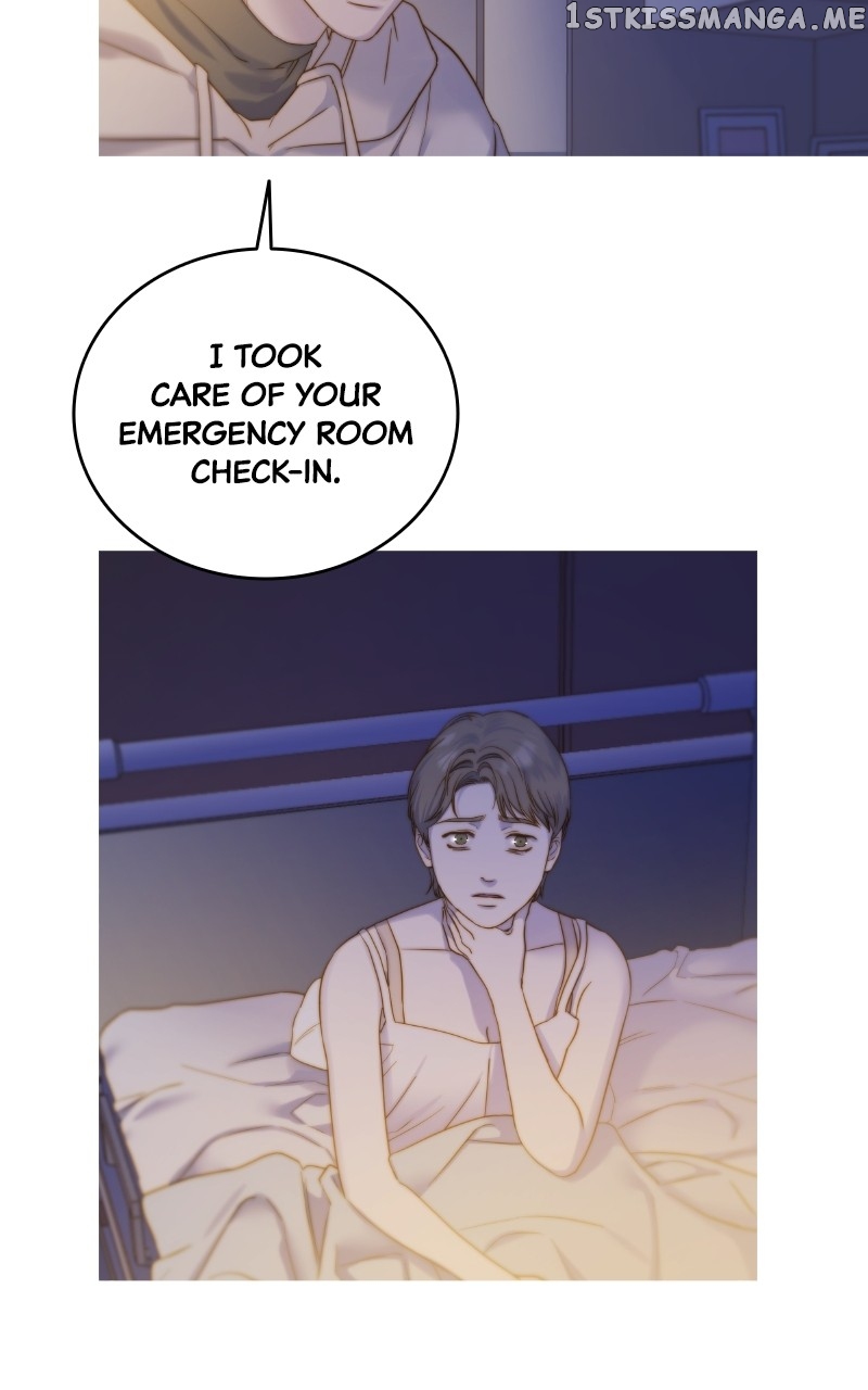 A Heartfelt Andante Chapter 4 - page 57