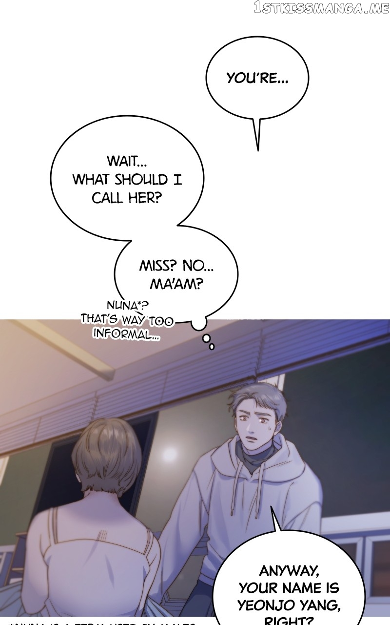 A Heartfelt Andante Chapter 4 - page 58