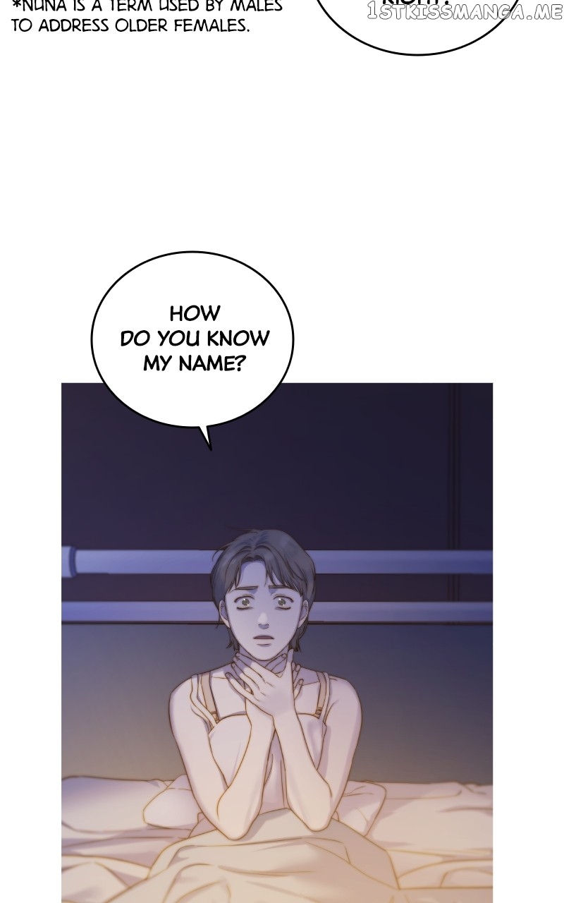 A Heartfelt Andante Chapter 4 - page 59
