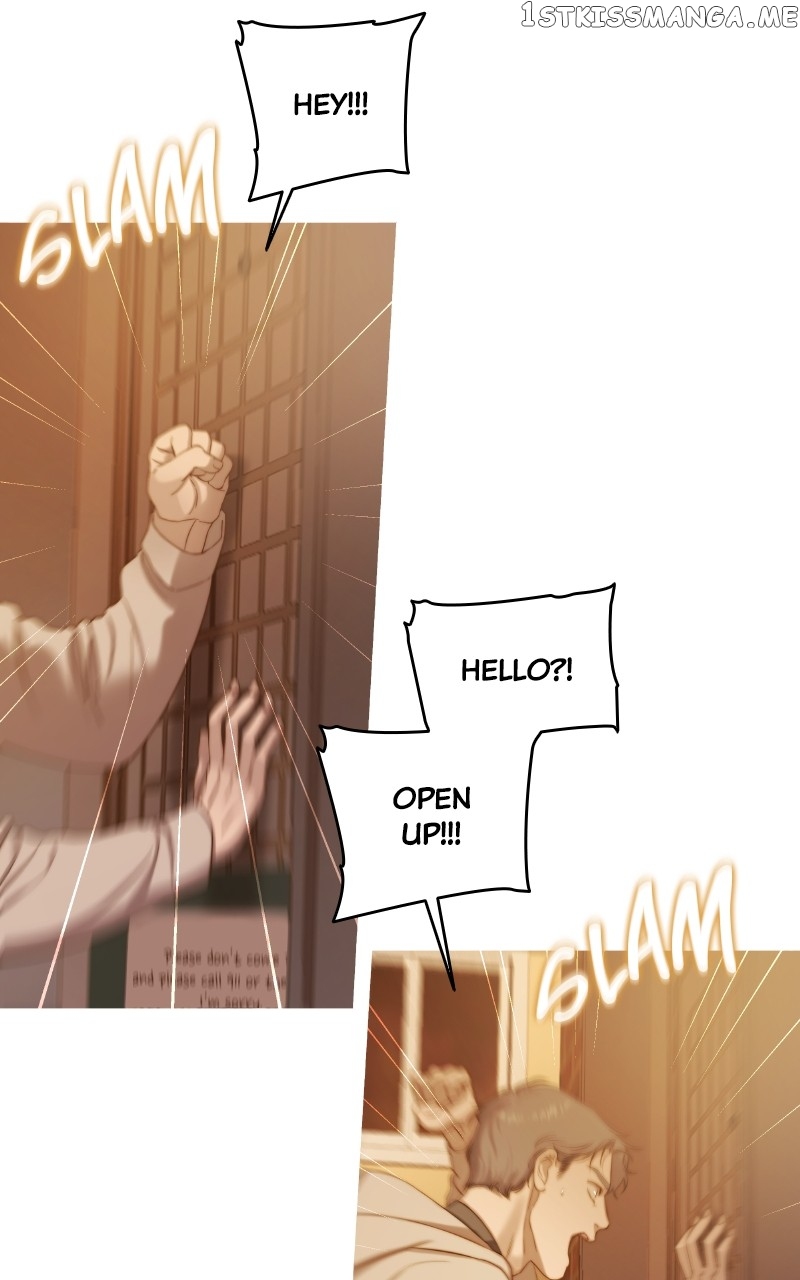 A Heartfelt Andante Chapter 4 - page 6