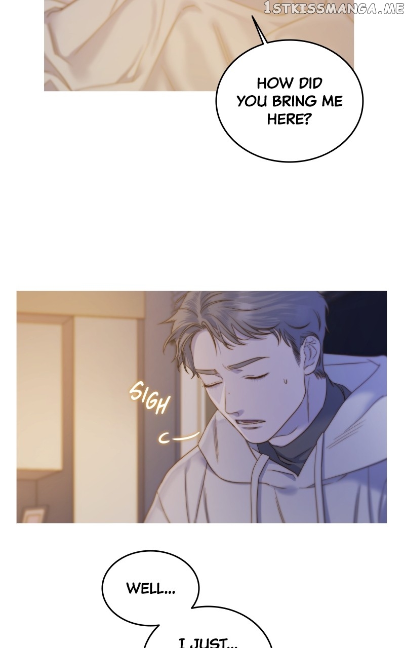 A Heartfelt Andante Chapter 4 - page 60
