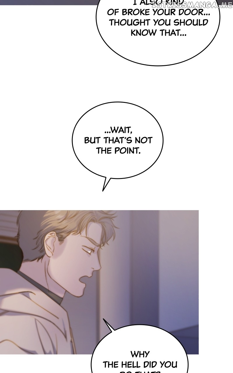 A Heartfelt Andante Chapter 4 - page 62