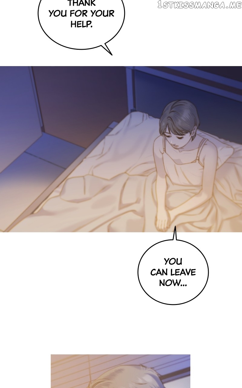 A Heartfelt Andante Chapter 4 - page 64