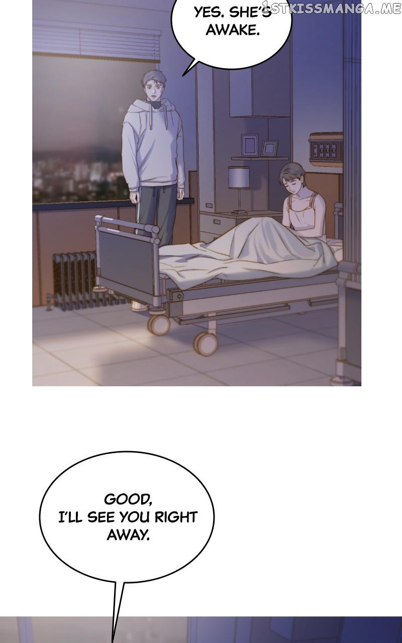 A Heartfelt Andante Chapter 4 - page 67