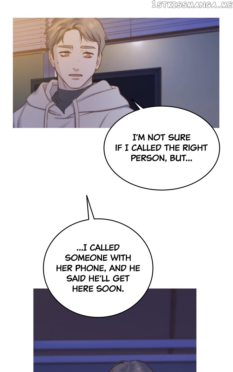 A Heartfelt Andante Chapter 4 - page 69