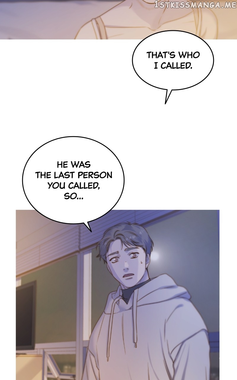 A Heartfelt Andante Chapter 4 - page 72