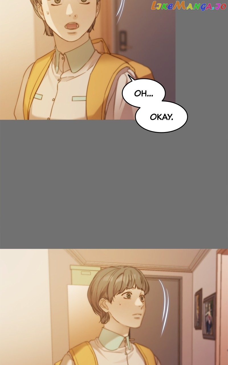 A Heartfelt Andante Chapter 43 - page 11