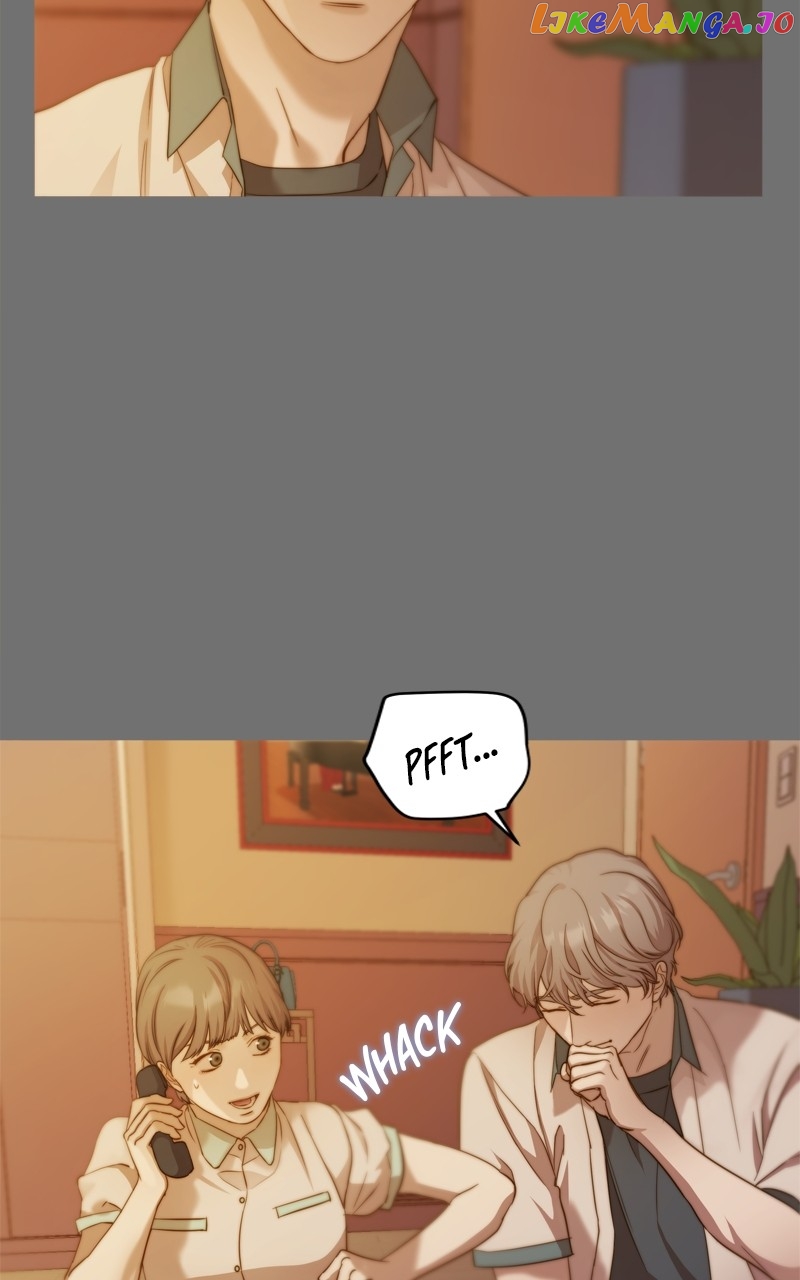 A Heartfelt Andante Chapter 43 - page 19