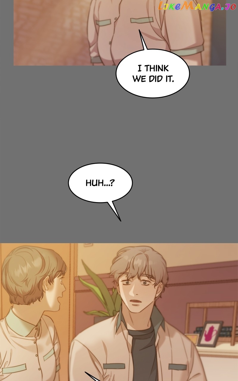A Heartfelt Andante Chapter 43 - page 24