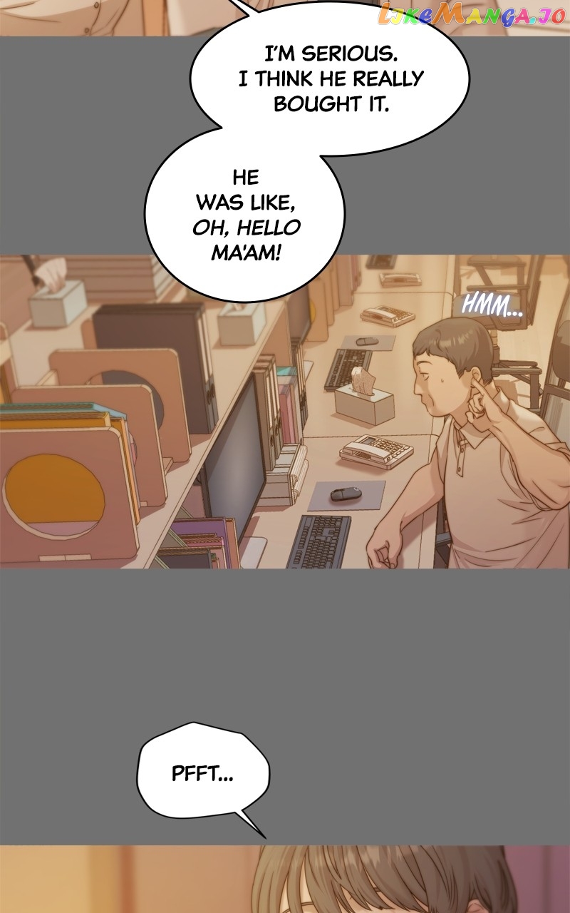 A Heartfelt Andante Chapter 43 - page 25