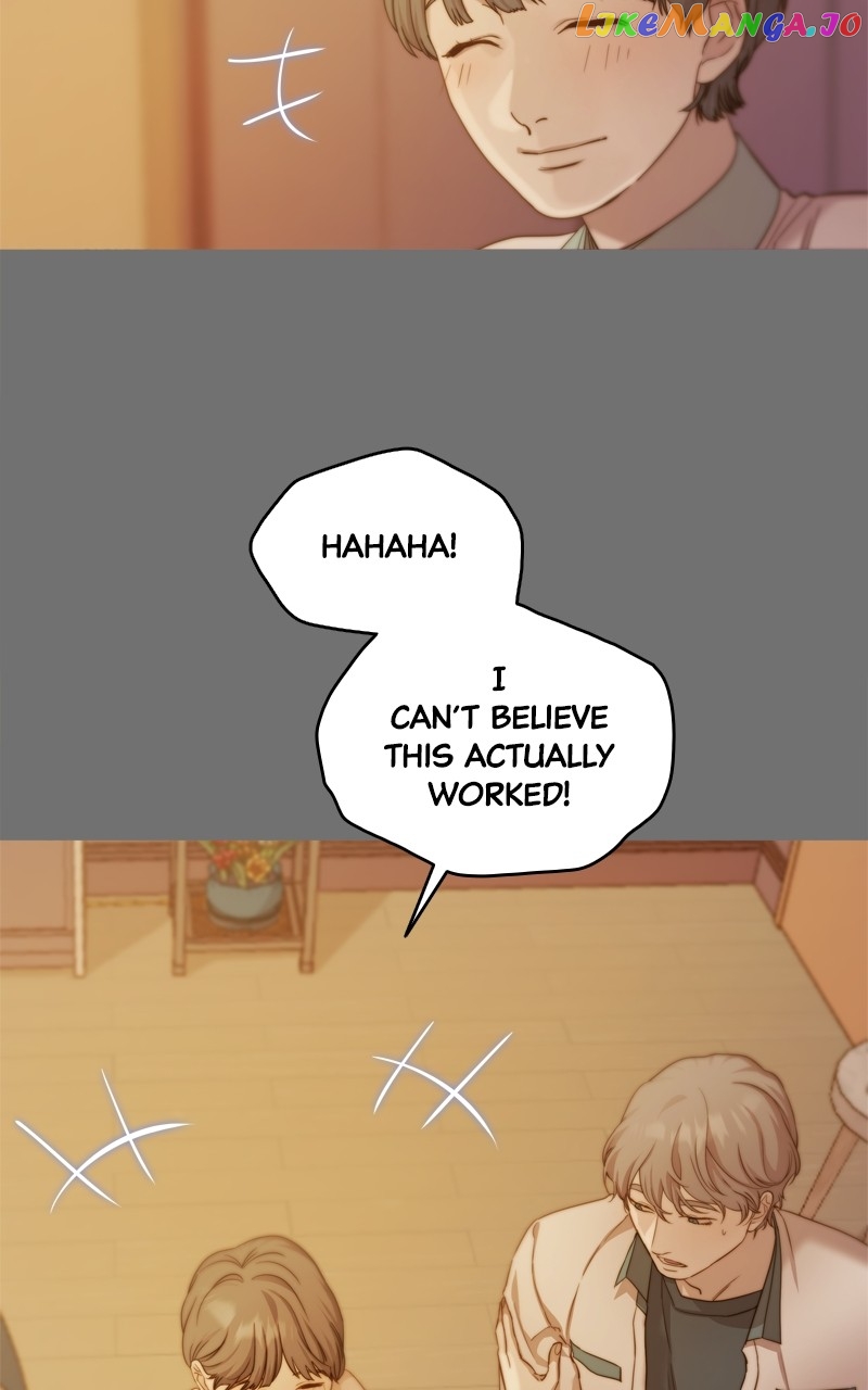 A Heartfelt Andante Chapter 43 - page 26