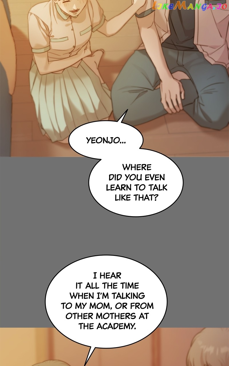 A Heartfelt Andante Chapter 43 - page 27