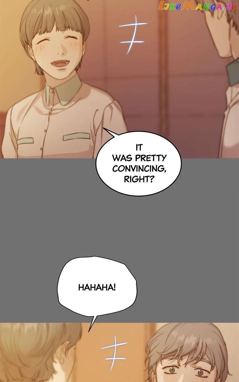 A Heartfelt Andante Chapter 43 - page 28