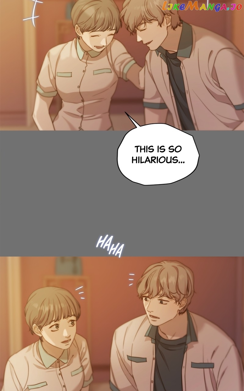 A Heartfelt Andante Chapter 43 - page 31