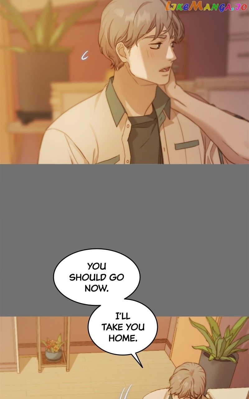 A Heartfelt Andante Chapter 43 - page 36