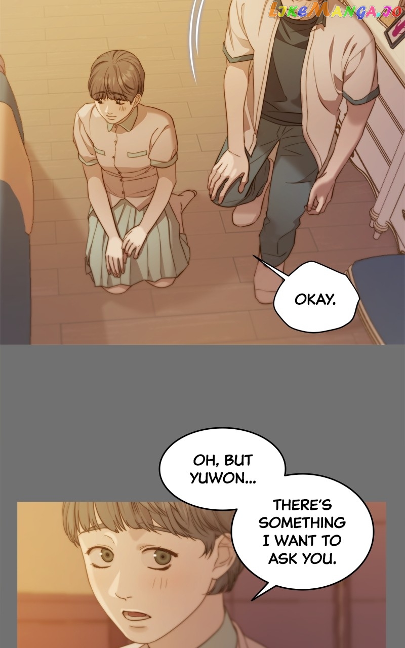 A Heartfelt Andante Chapter 43 - page 37
