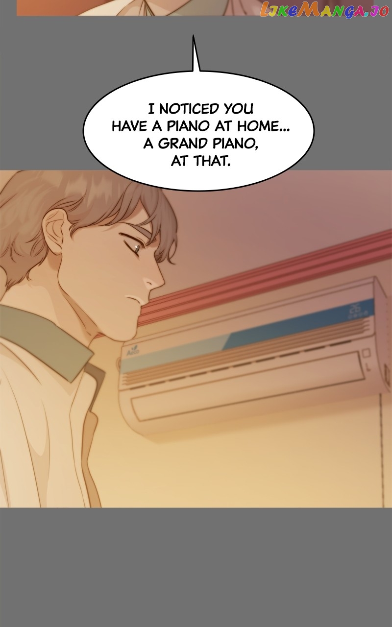 A Heartfelt Andante Chapter 43 - page 38
