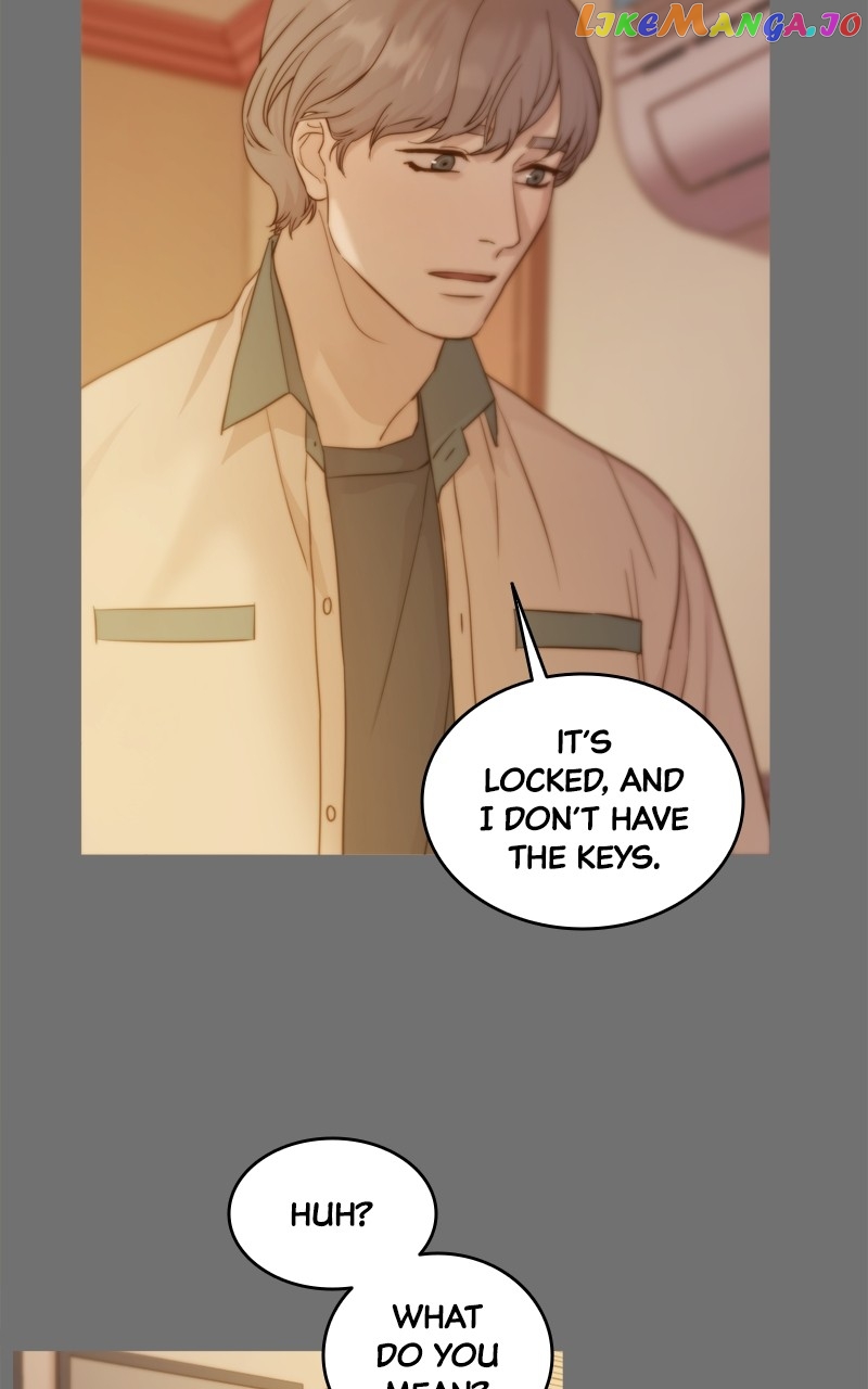 A Heartfelt Andante Chapter 43 - page 41
