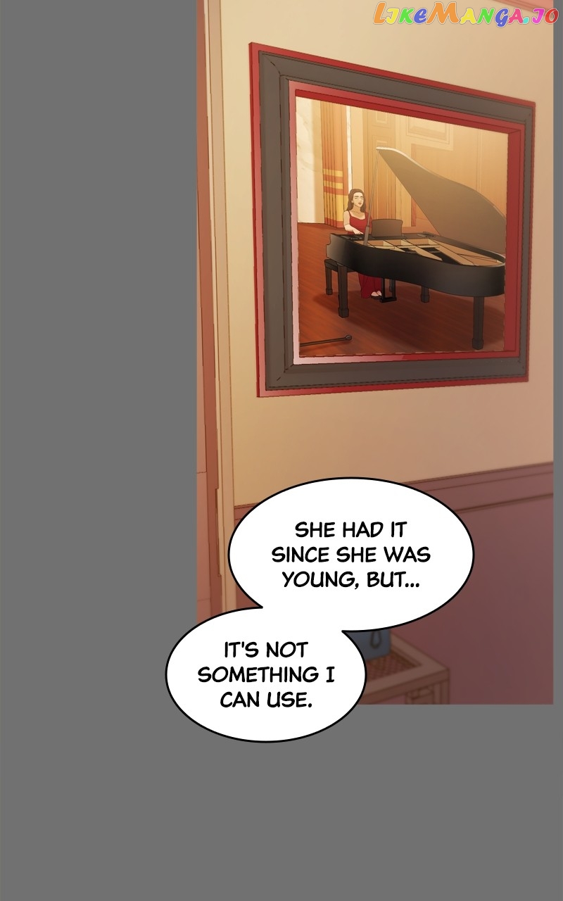 A Heartfelt Andante Chapter 43 - page 43