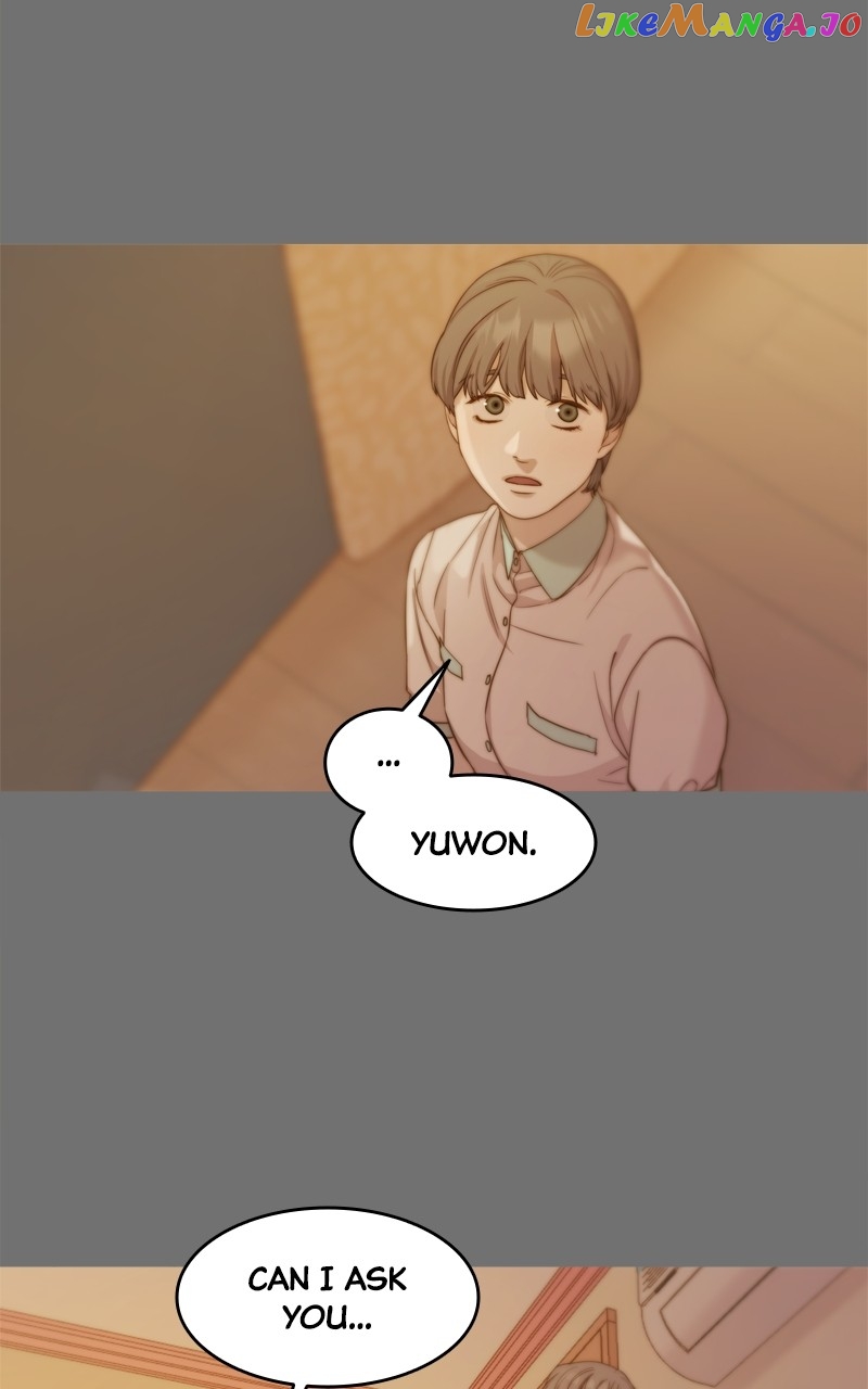 A Heartfelt Andante Chapter 43 - page 44
