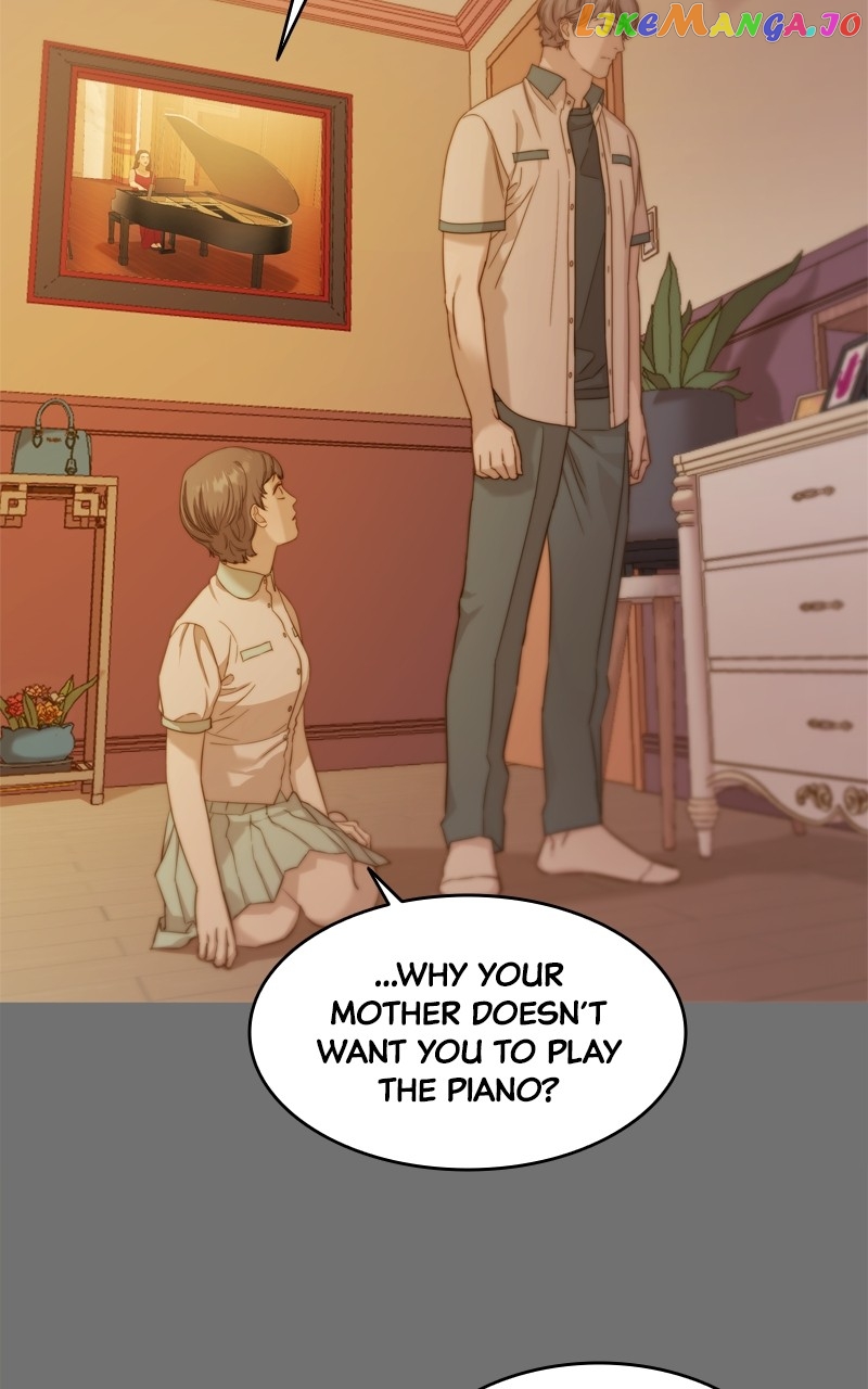A Heartfelt Andante Chapter 43 - page 45