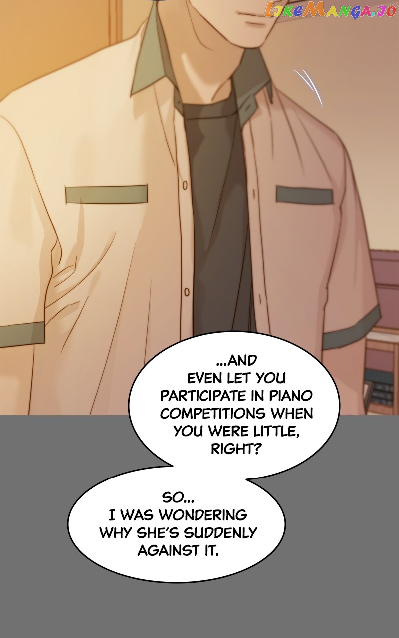 A Heartfelt Andante Chapter 43 - page 47