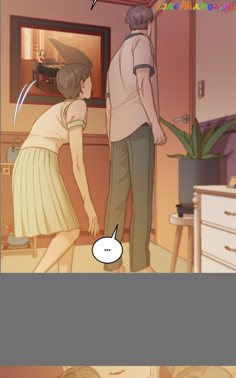 A Heartfelt Andante Chapter 43 - page 55