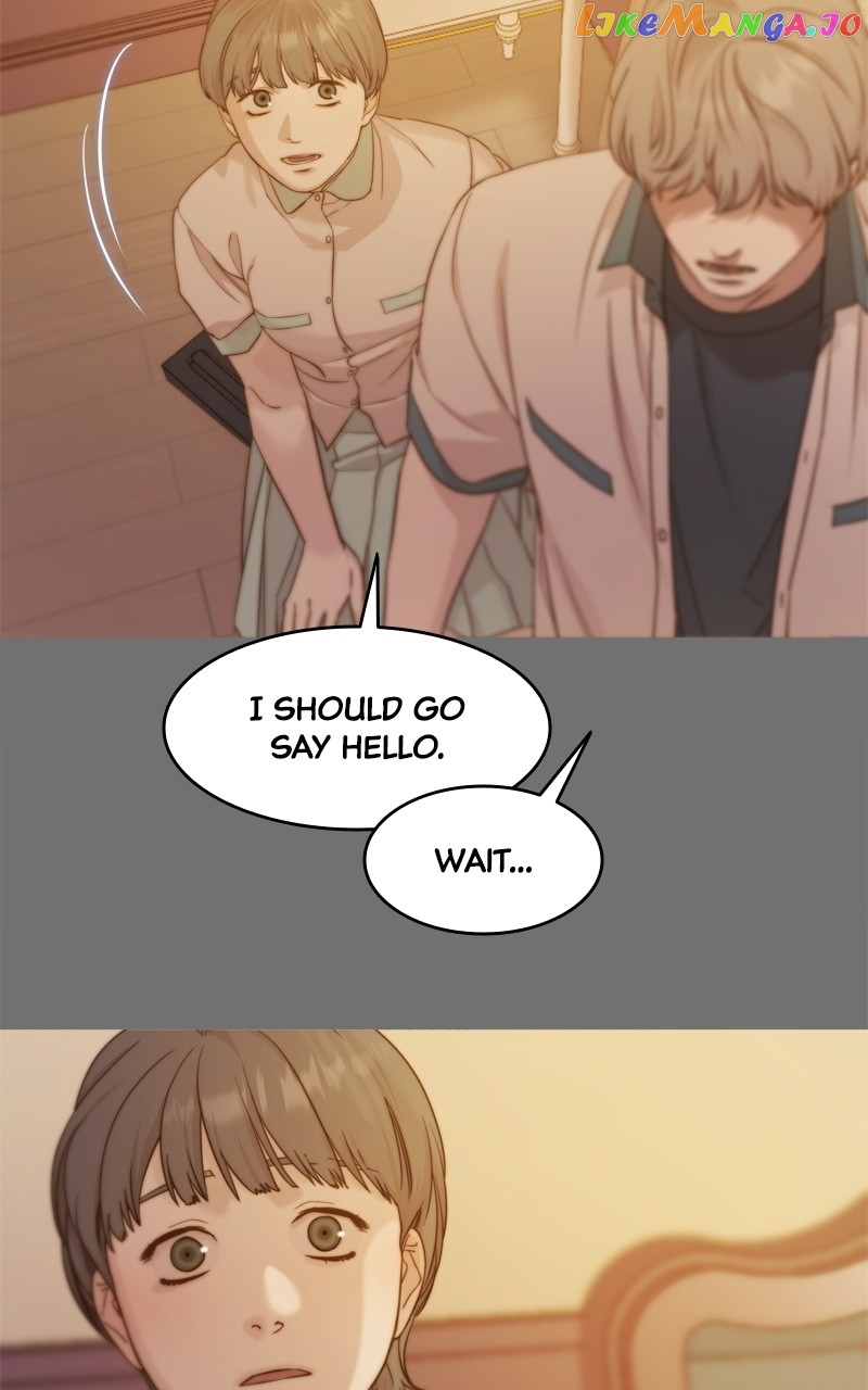A Heartfelt Andante Chapter 43 - page 56