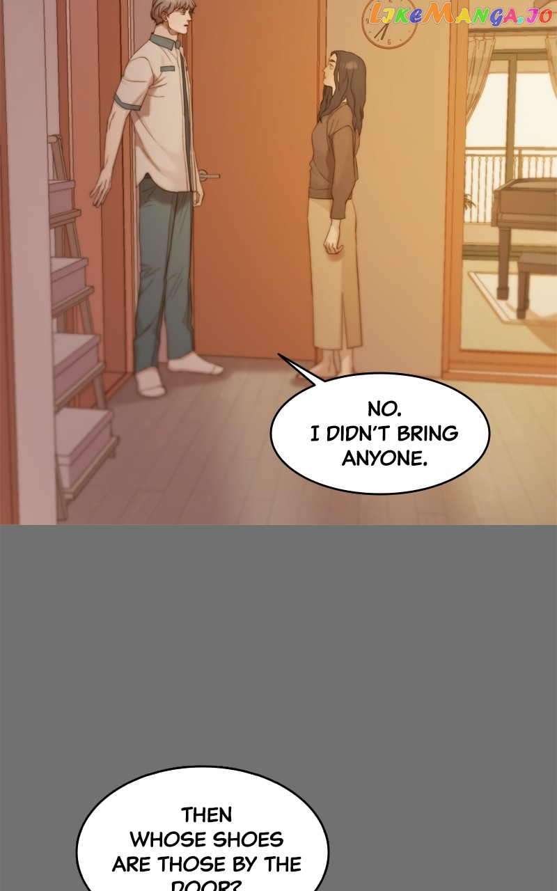 A Heartfelt Andante Chapter 43 - page 67