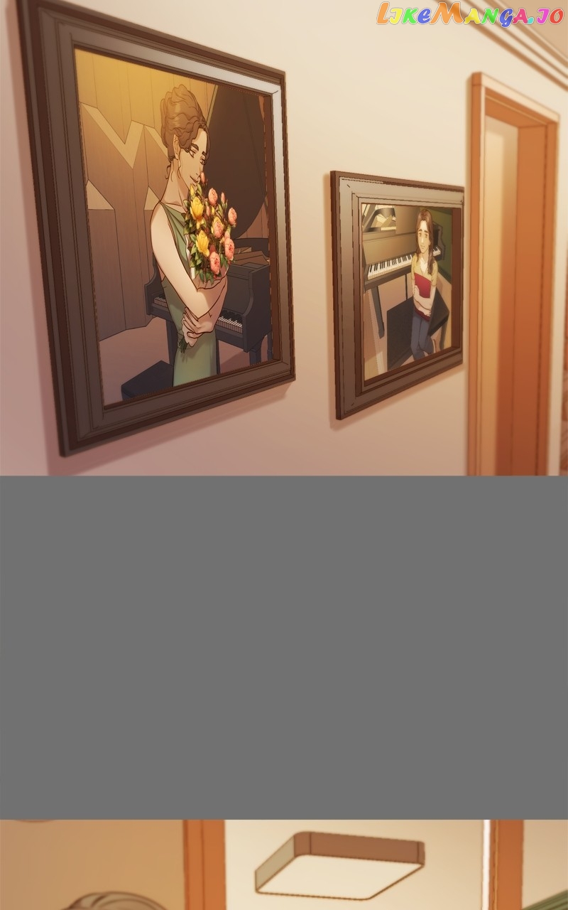 A Heartfelt Andante Chapter 43 - page 8