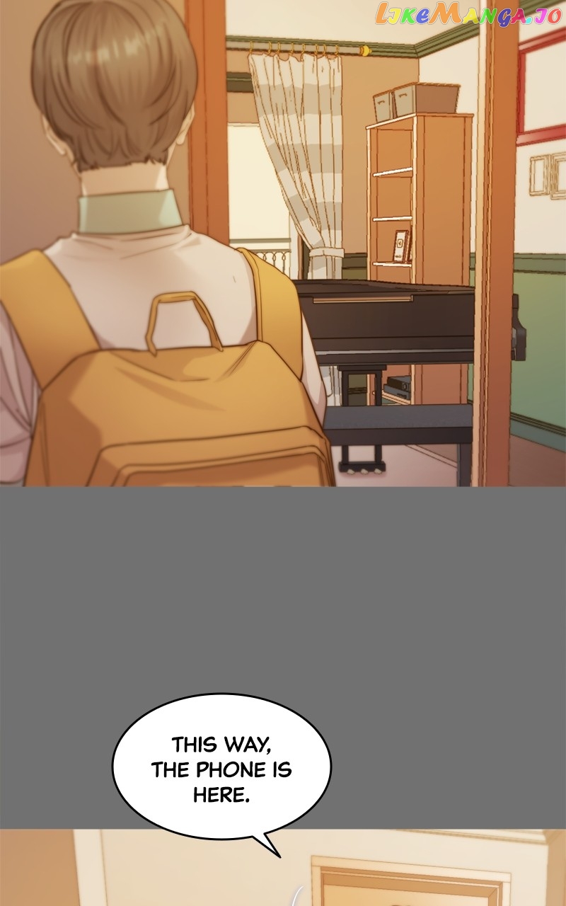 A Heartfelt Andante Chapter 43 - page 9