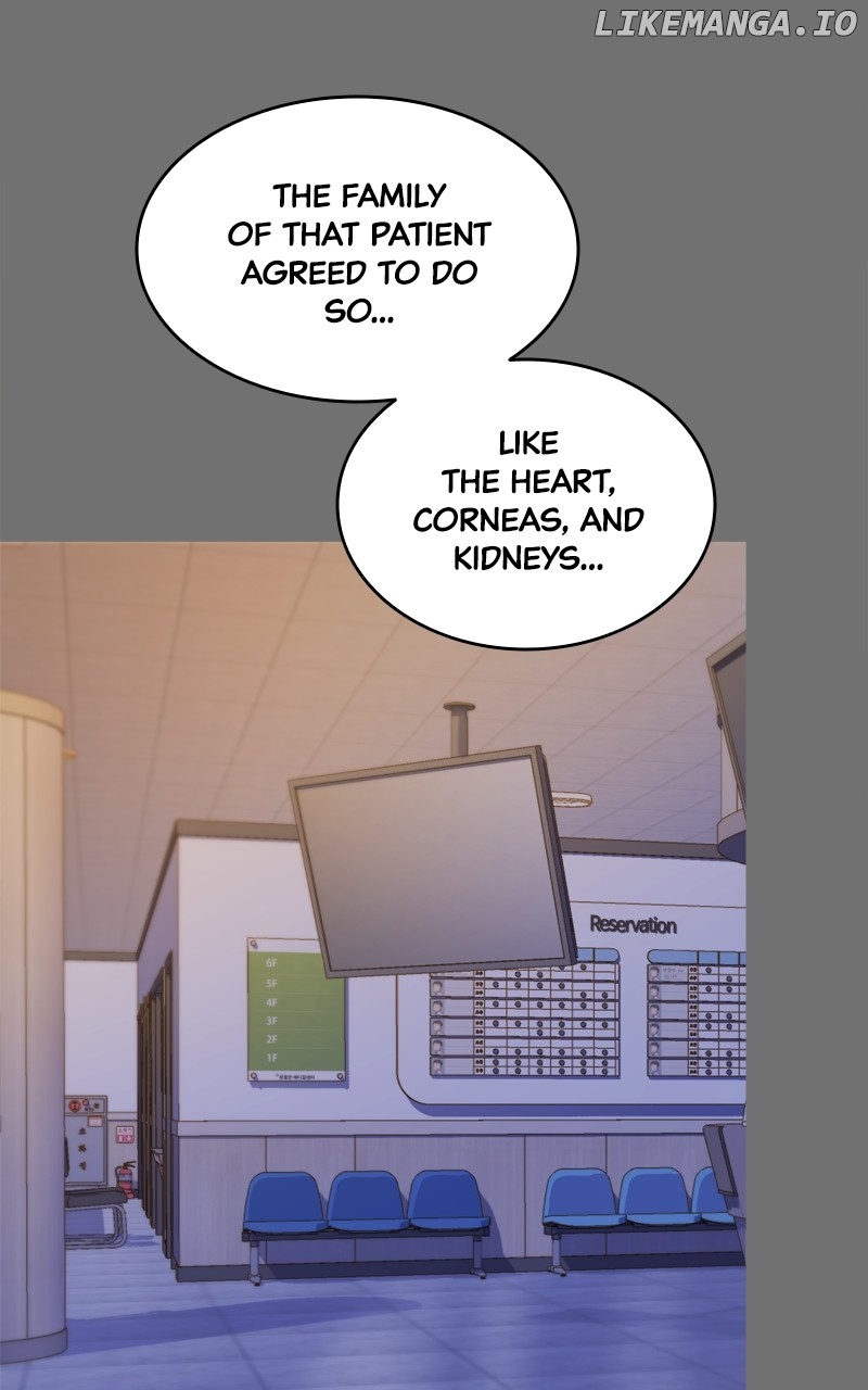 A Heartfelt Andante Chapter 61 - page 12