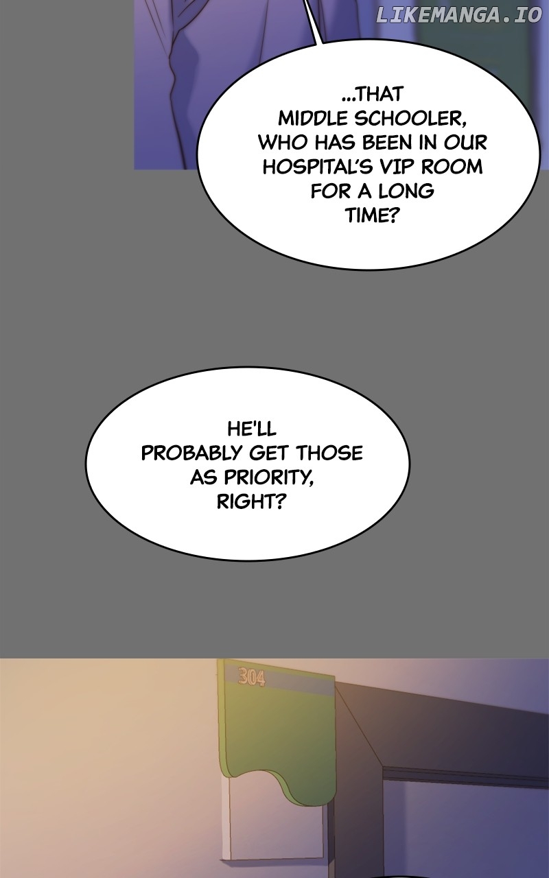 A Heartfelt Andante Chapter 61 - page 14