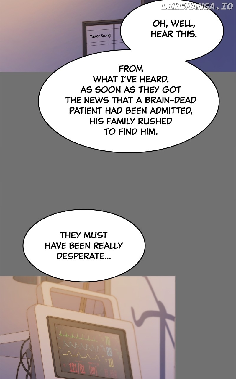A Heartfelt Andante Chapter 61 - page 15