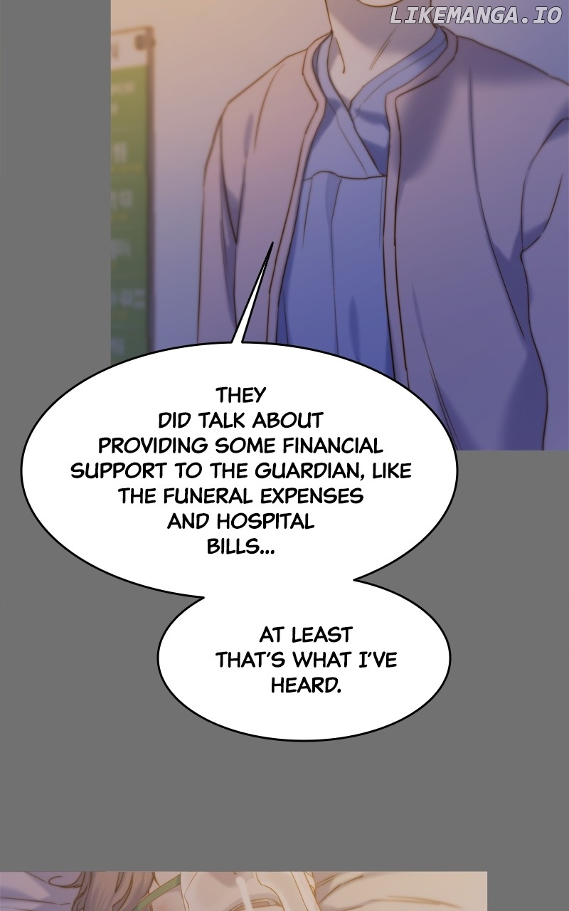 A Heartfelt Andante Chapter 61 - page 17