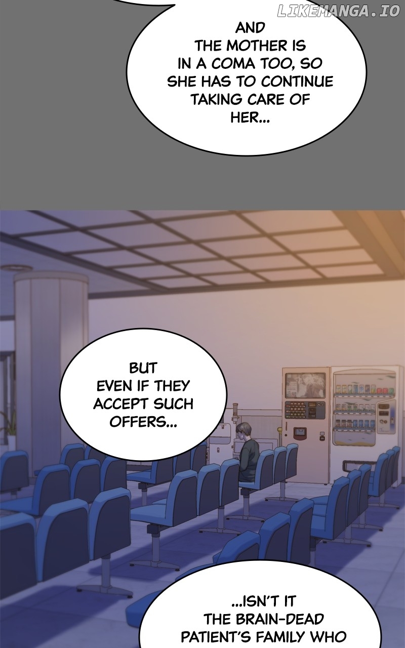 A Heartfelt Andante Chapter 61 - page 19
