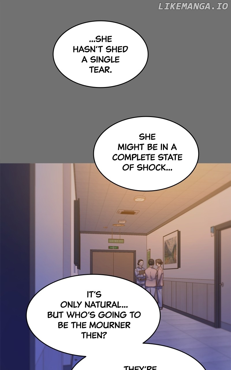 A Heartfelt Andante Chapter 61 - page 21