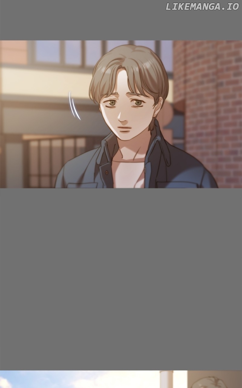 A Heartfelt Andante Chapter 61 - page 34