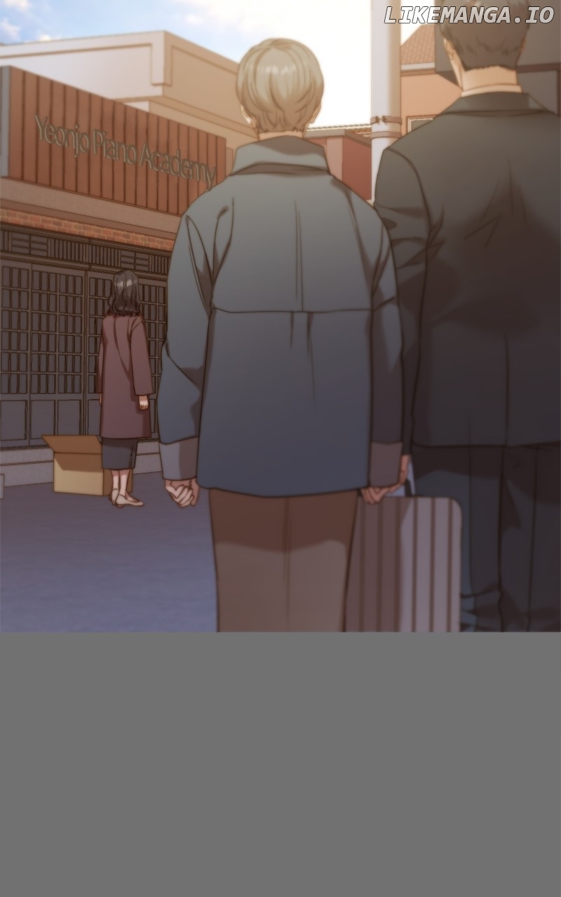 A Heartfelt Andante Chapter 61 - page 35