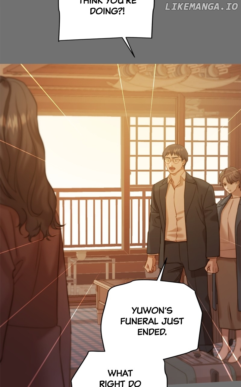 A Heartfelt Andante Chapter 61 - page 40