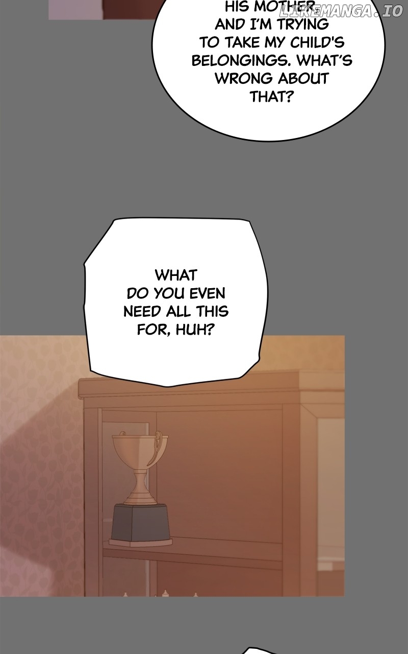A Heartfelt Andante Chapter 61 - page 42