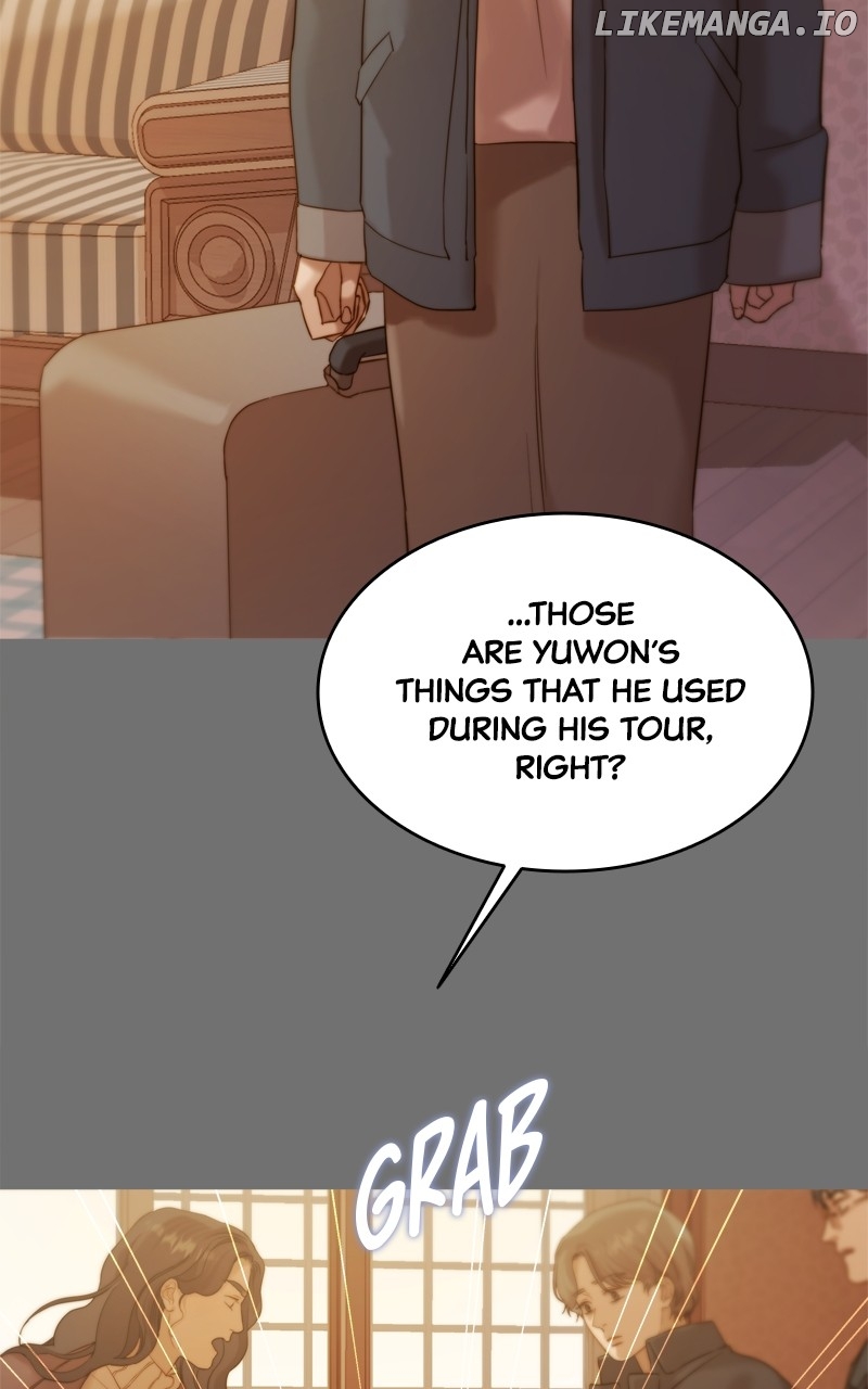 A Heartfelt Andante Chapter 61 - page 50