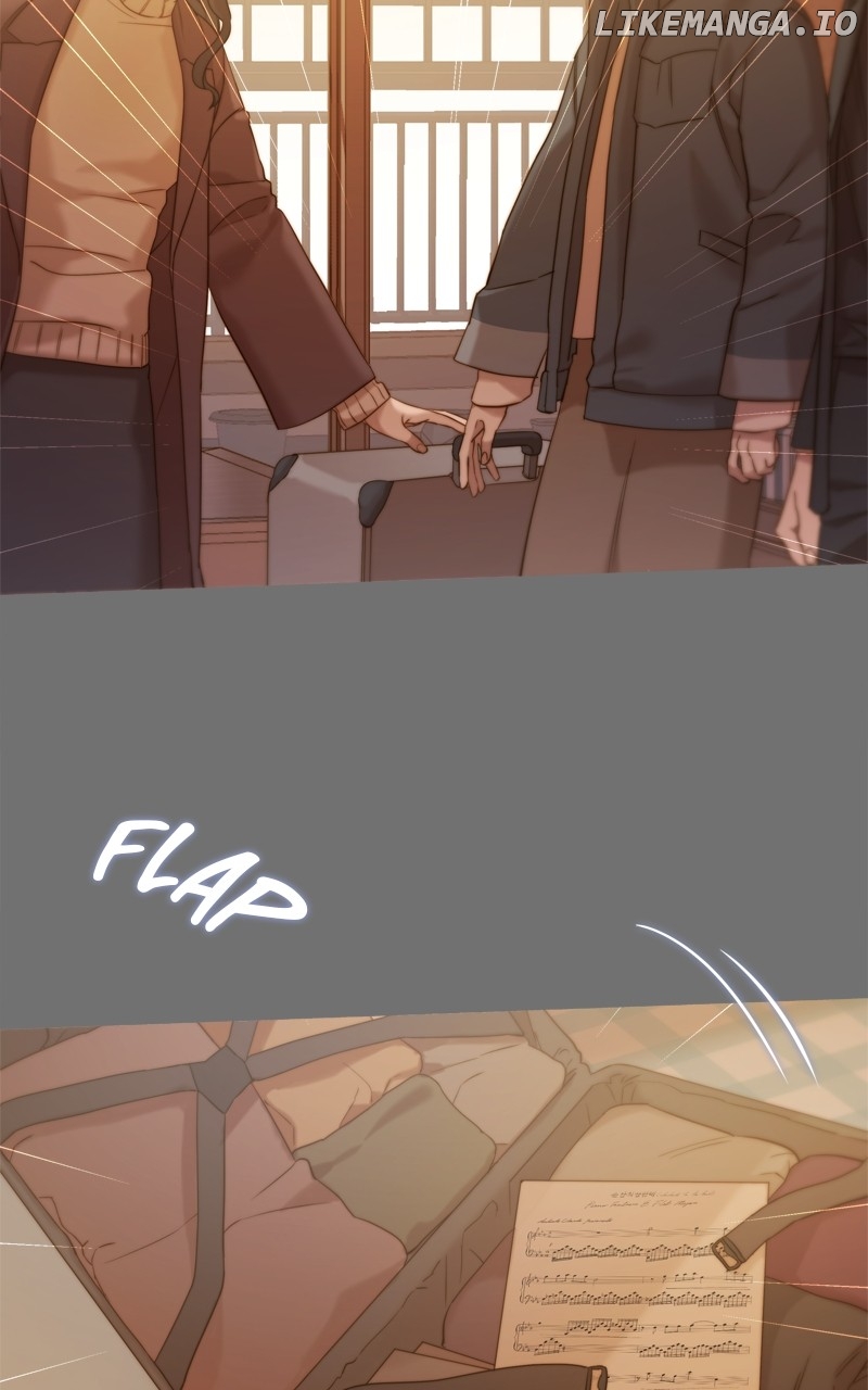 A Heartfelt Andante Chapter 61 - page 51