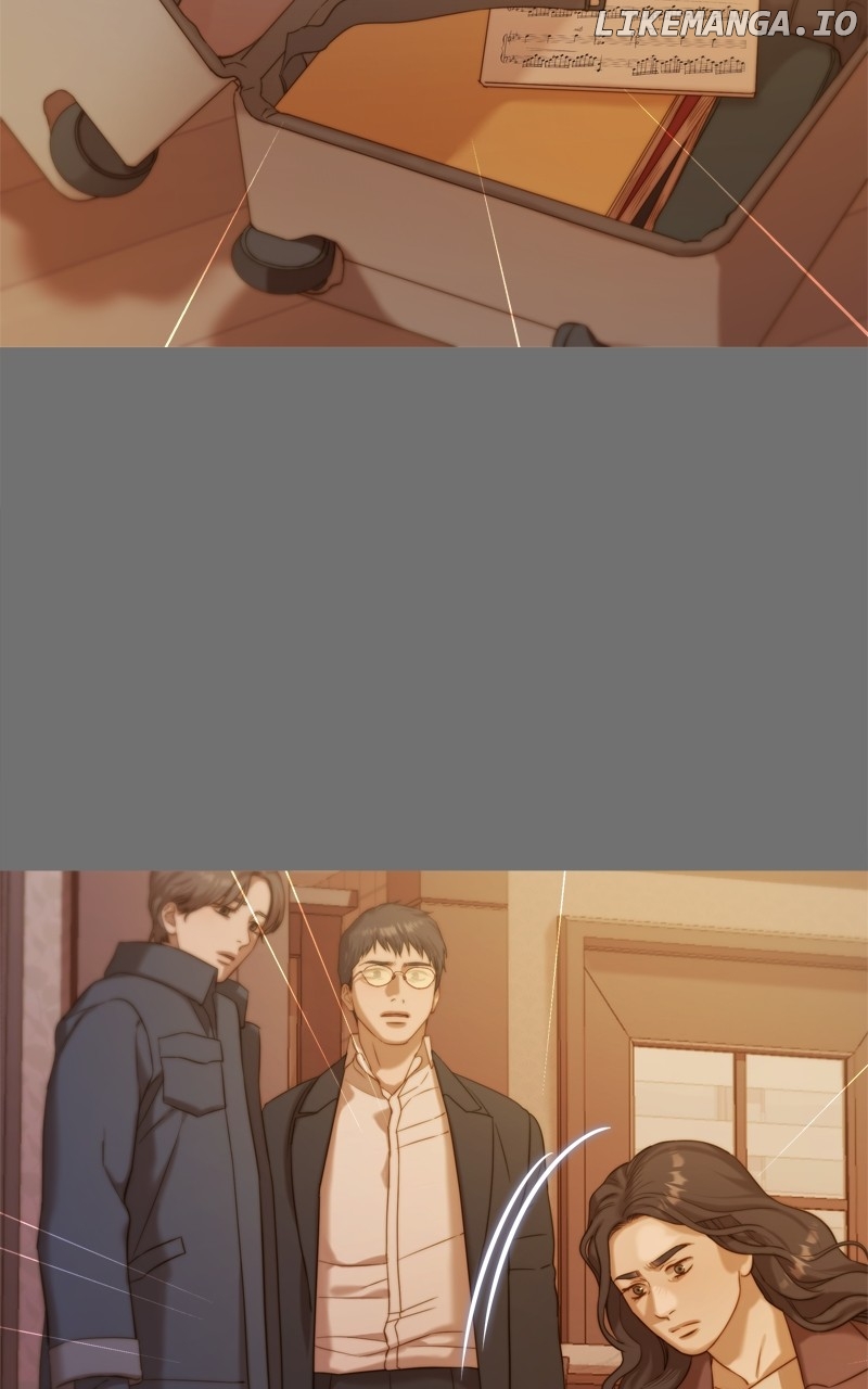 A Heartfelt Andante Chapter 61 - page 52