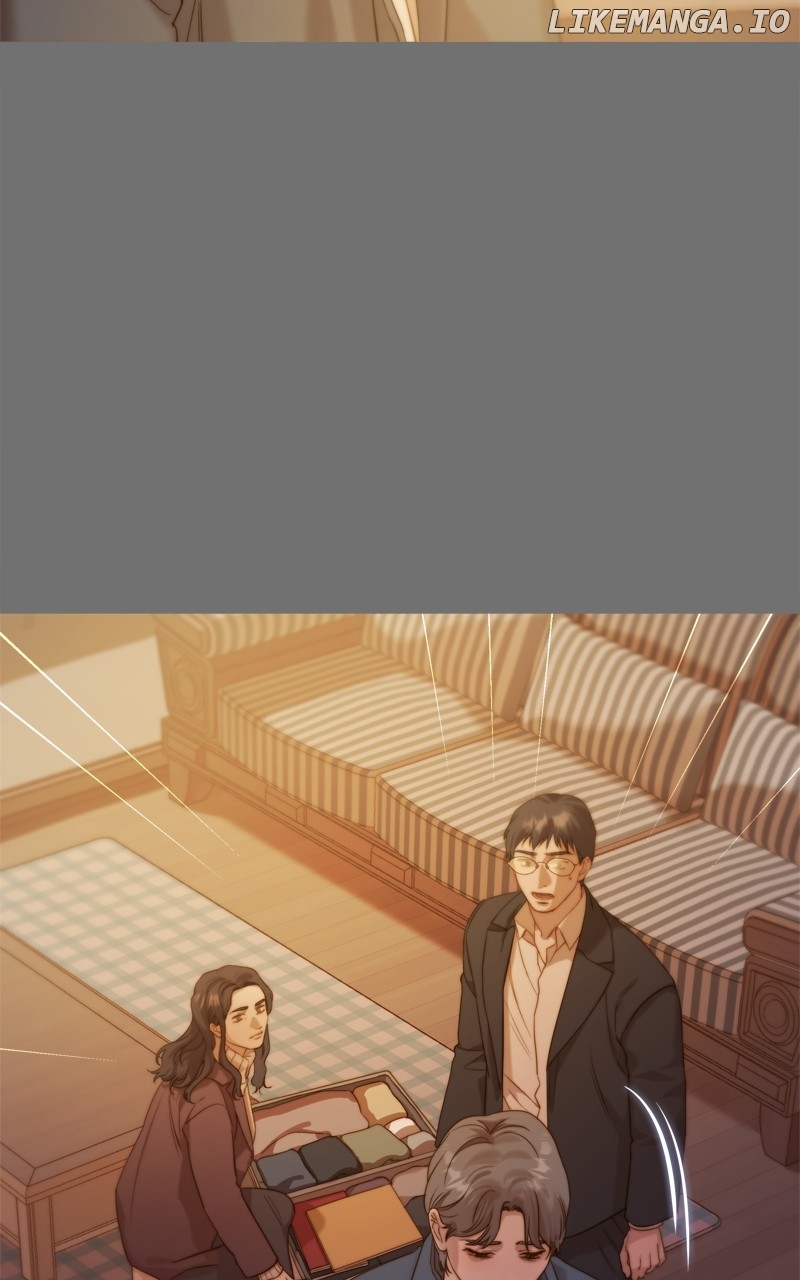 A Heartfelt Andante Chapter 61 - page 56